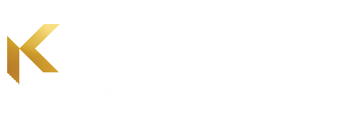 Kairoi footer logo