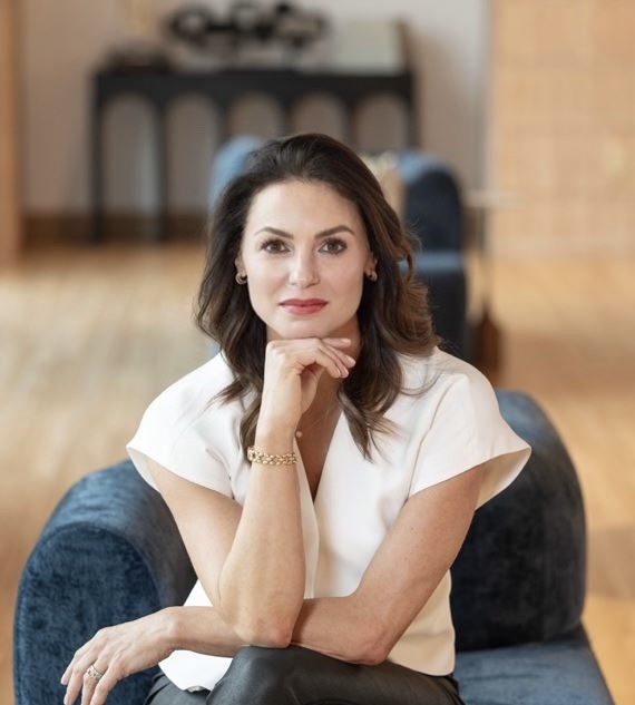 Madeline Biasiolli