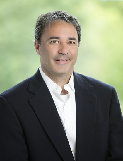 Jim Bruner Headshot