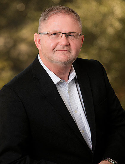 Ricky Skaggs Headshot