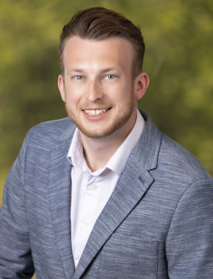 Austin Lewis Headshot