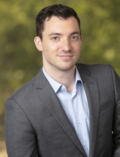Brett Kimbro Headshot