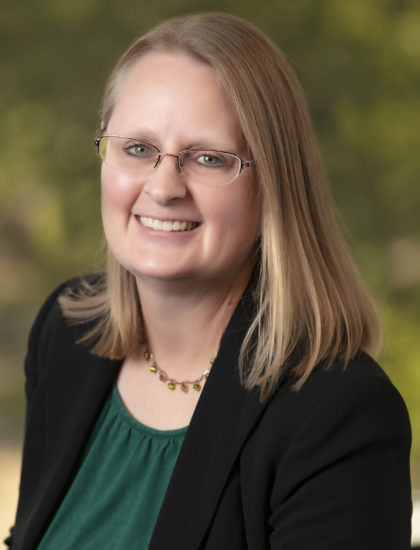 Carrie Walley, CPA Headshot