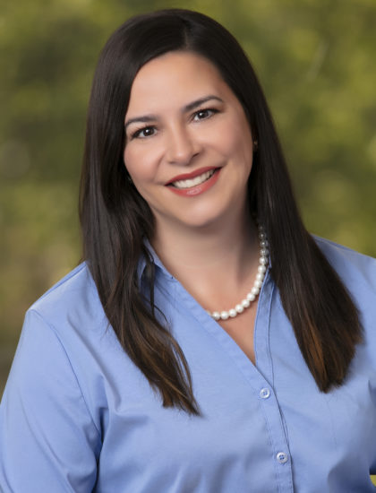 Nicole Lopez Headshot