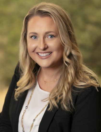 Olivia Loudis Headshot