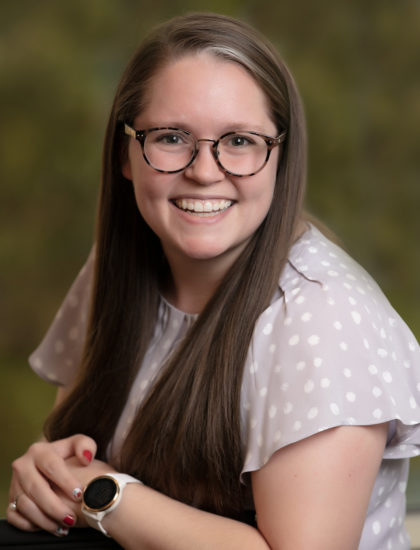 Robyn Blanchard Headshot