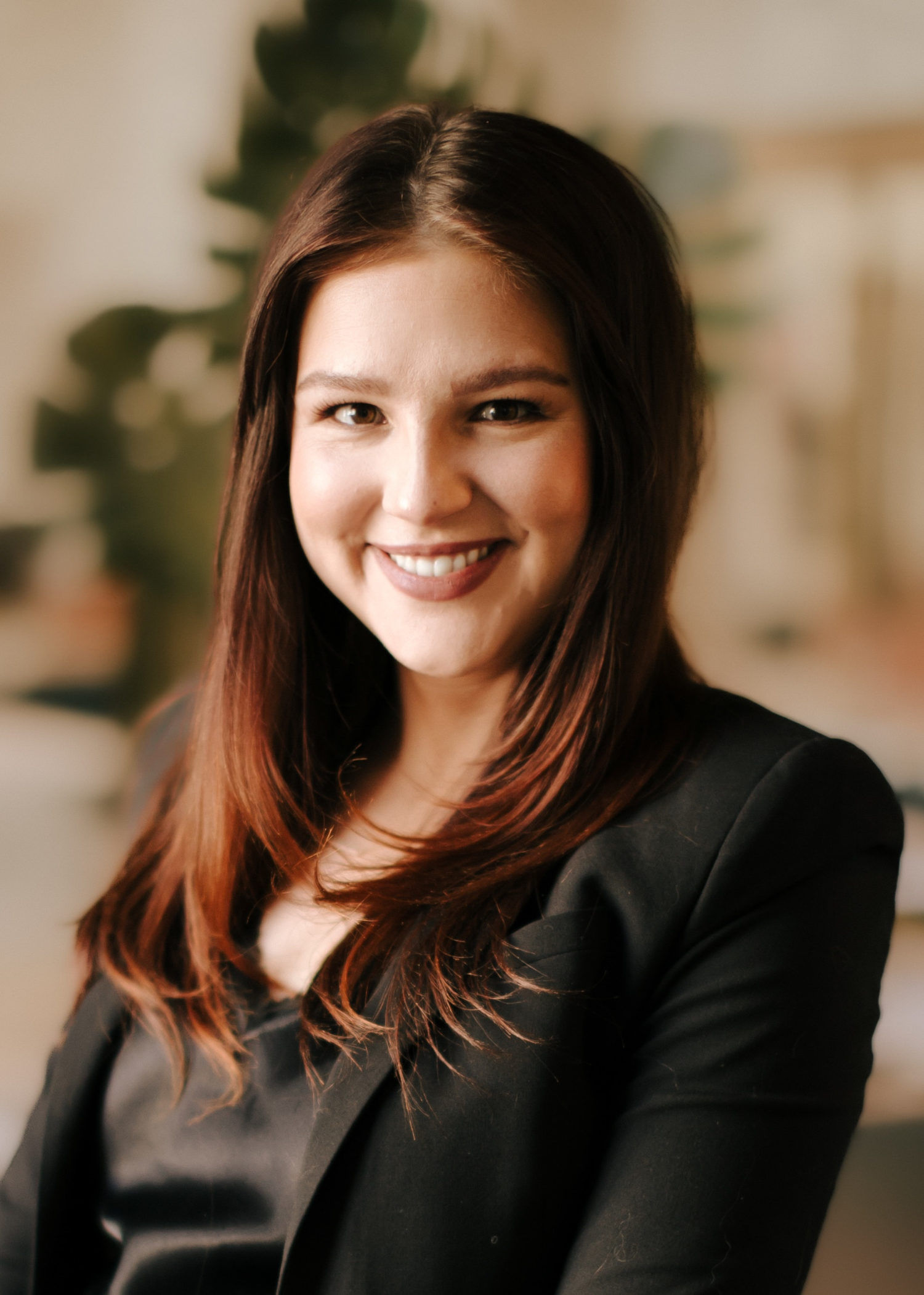 Lynsee Mann Headshot