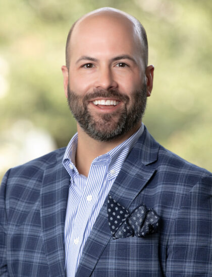 Gregory Adolf Headshot