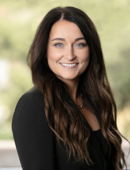 Jessica Skudlarek Headshot