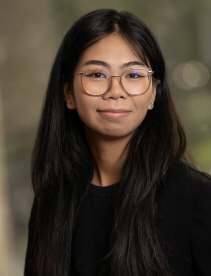 Aimika Saithong Headshot