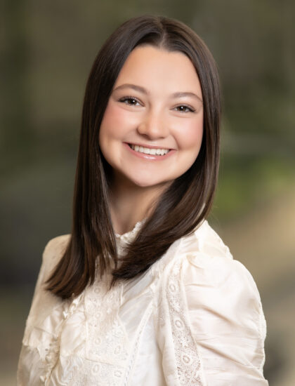 Ava-Marie Miller Headshot
