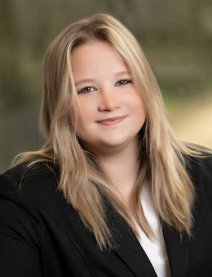 Brianna Kauska Headshot