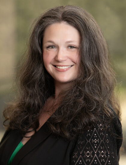 Jessica Legan Headshot