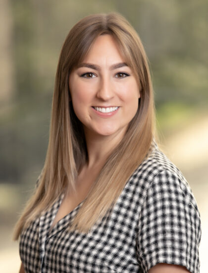 Lauren Kenyon Headshot