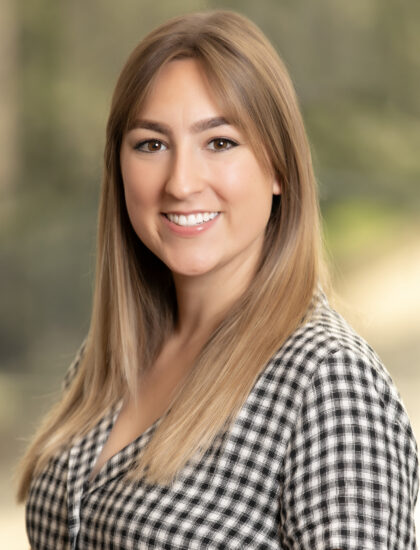 Lauren Kenyon Headshot