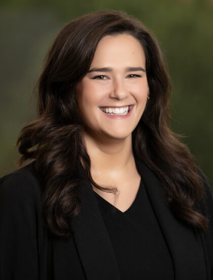 Taylor Martin Headshot