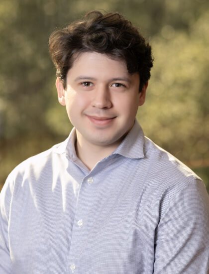 Keaton Patrick Headshot