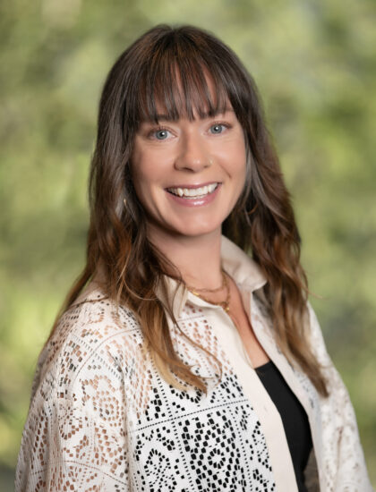 Anna Keegan Headshot