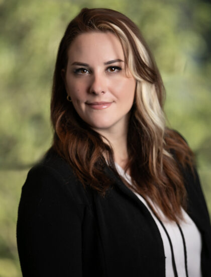Callie Quaranto Headshot