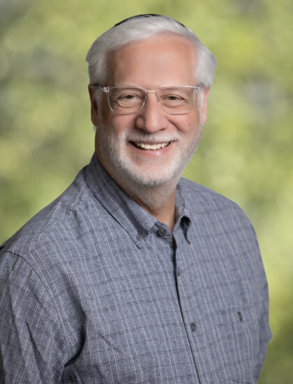 Don Goldstein Headshot