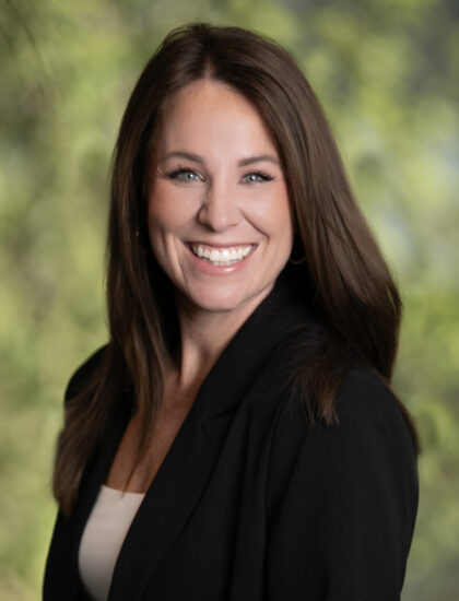 Rebecca Lamptey Headshot
