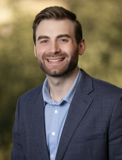 Zach Cooper Headshot