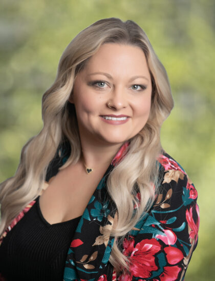 Lacey Schoenewald Headshot