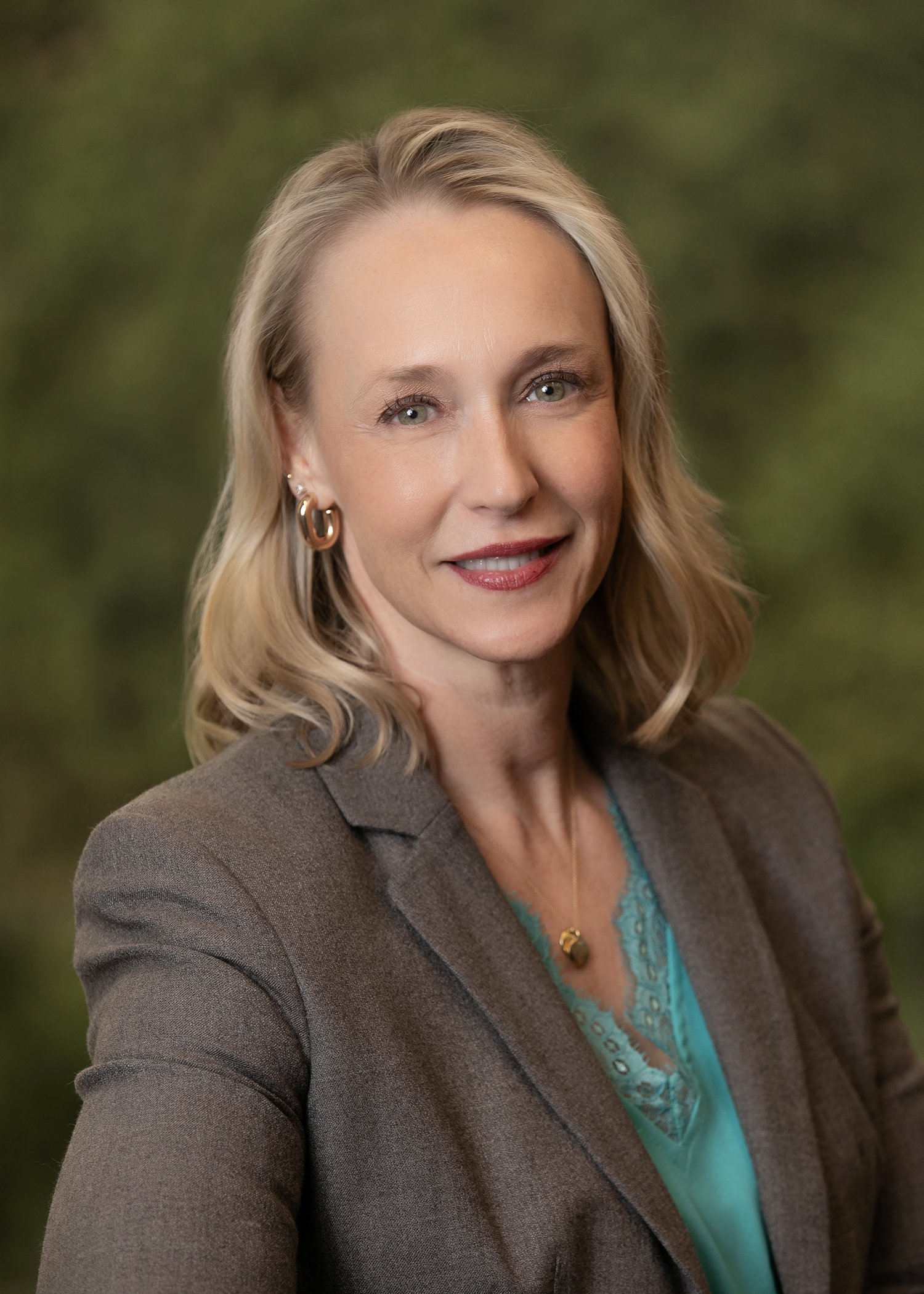 Jennifer Garcia, CPA Headshot