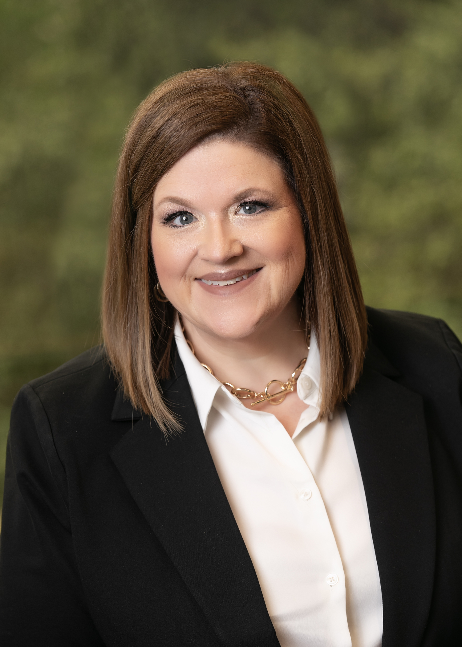 Patricia Rabel Headshot
