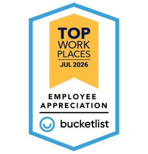 TWP Bucketlist Employee Appreciation Jul 2026