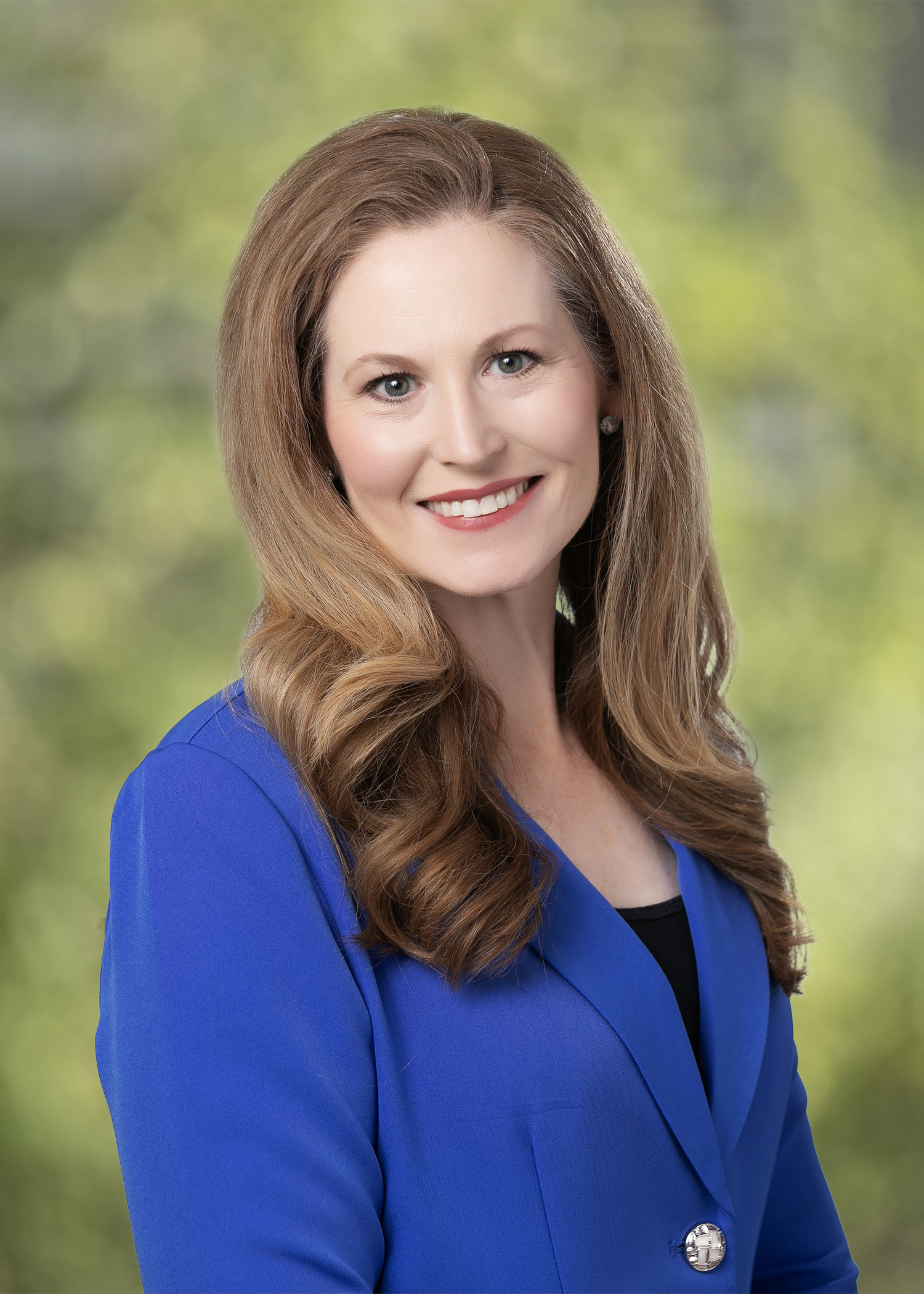 Lindsay Alford Headshot